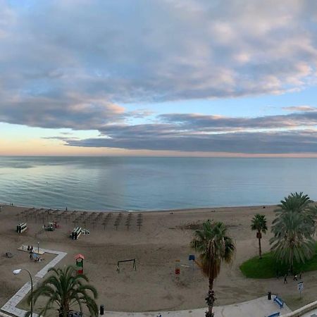 Malagueta'S Views Málaga Exterior foto